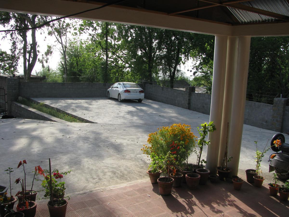 Tatva Bir Tents And Hotel Kangar Exterior foto