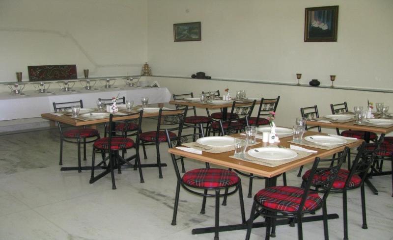 Tatva Bir Tents And Hotel Kangar Exterior foto